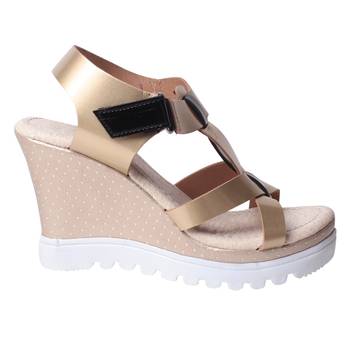 women's Synthetic Wedges 2