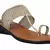 stylish fancy Gold Heel Sandals For women
