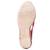 women's Pink  Wedges