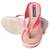 women's Pink  Wedges
