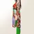 Multi Colour Georgette Full Sleeves Kurti