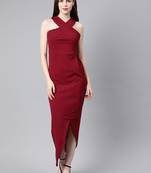 Wine Halter Maxi