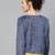 Blue Tassel Woolen Jumper