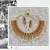 Ruby Emerald Necklace Set