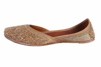 copper slip on jutis 3