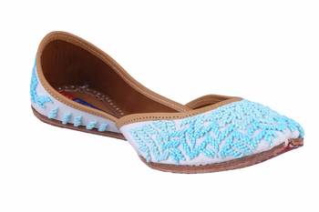 MSC-Women-blue  slip on jutis  1