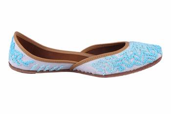 MSC-Women-blue  slip on jutis  2