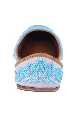 MSC-Women-blue  slip on jutis  4