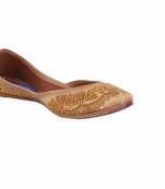 MSC-Women-brown  slip on jutis 