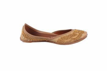 MSC-Women-brown  slip on jutis  2
