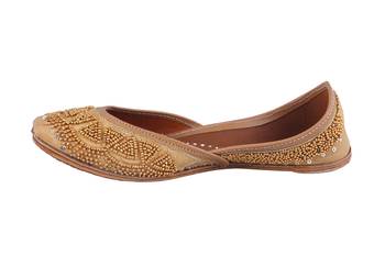 MSC-Women-brown  slip on jutis  3