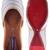 Women Silver Leather  slip on jutis