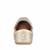 Women Embroidered Genuine Leather  slip on 