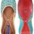 Women Hand printed Genuine Leather Juttis