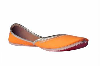 Solid printed Genuine Leather Jutis 1