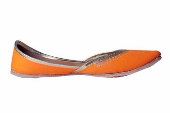 Solid printed Genuine Leather Jutis 2
