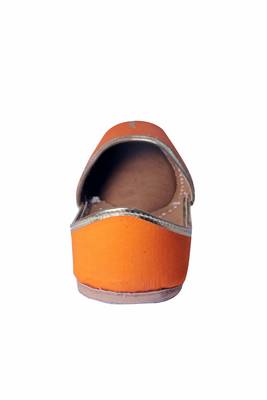 Solid printed Genuine Leather Jutis 4