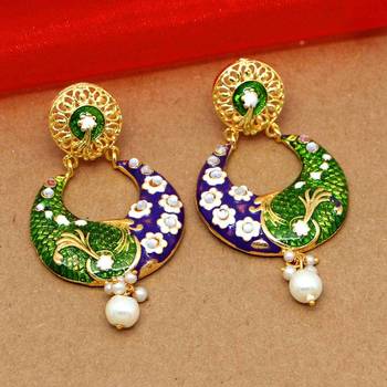 Green hoops 1