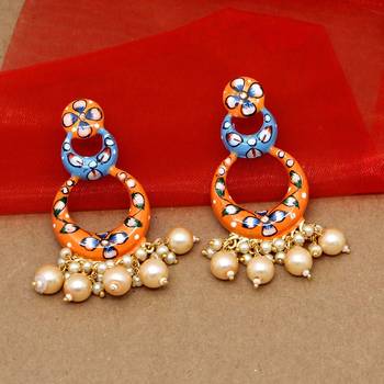 Orange Hoops 2