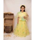 yellow  pancho  style