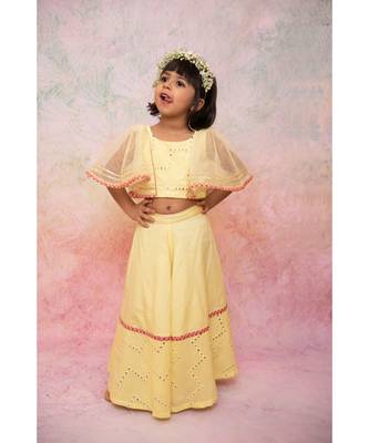 yellow gown 2