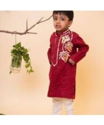 rexin boy kurta 1