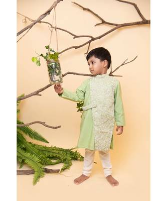 green boy 2