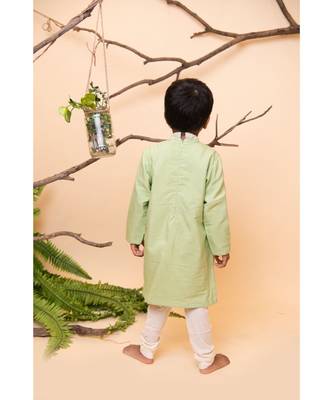 green boy 3