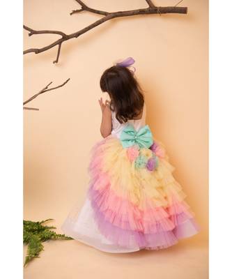 unicorn gown 3