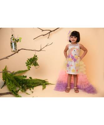 unicorn trail dress 1
