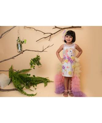 unicorn trail dress 2