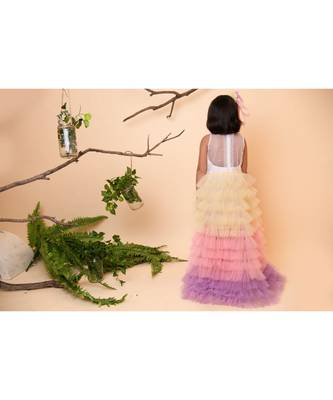 unicorn trail dress 3