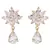 Fancy Cz Earrings For Women