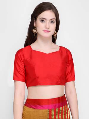 Beige printed cotton saree with blouse 3