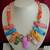 Shell Necklace 