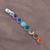 Multicolor Amethyst   Pendants