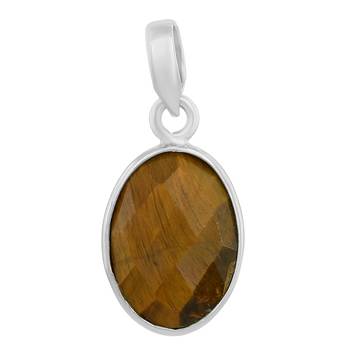 Brown Quartz   Pendants 1