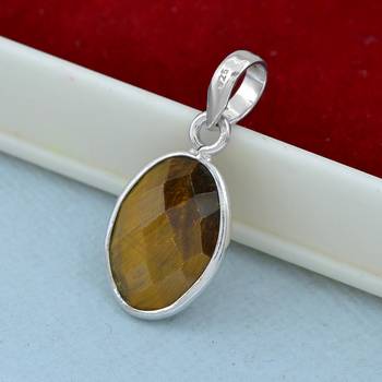 Brown Quartz   Pendants 2