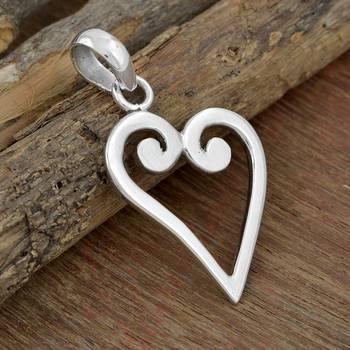 Silver Pendants 2