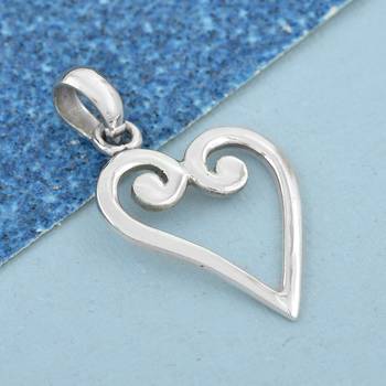 Silver Pendants 3