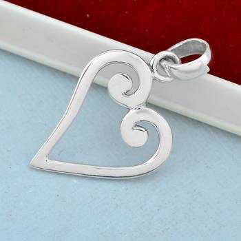 Silver Pendants 4