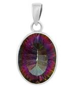 Multicolor Quartz   Pendants
