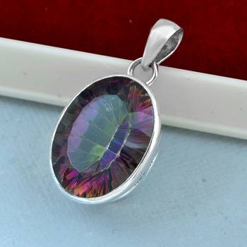 Multicolor Quartz   Pendants 2