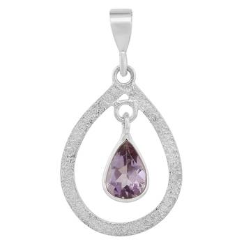 Purple Amethyst   Pendants 1