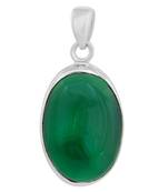 Green Quartz   Pendants