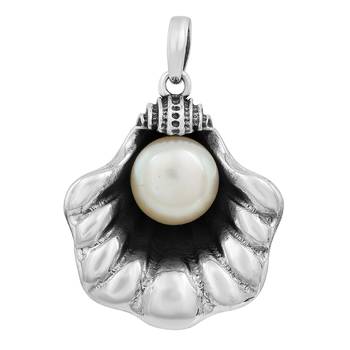 Multicolor Pearl Pendants 1
