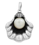 Multicolor Pearl Pendants