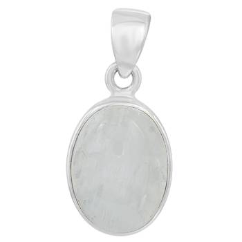 Multicolor Moonstone Pendants 1