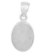 Multicolor Moonstone Pendants