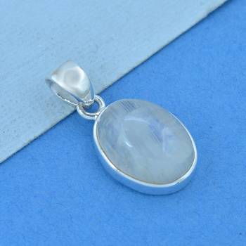 Multicolor Moonstone Pendants 2